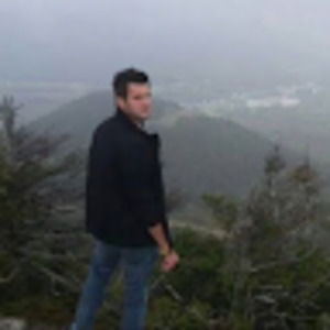 Meet your Posher, Luke